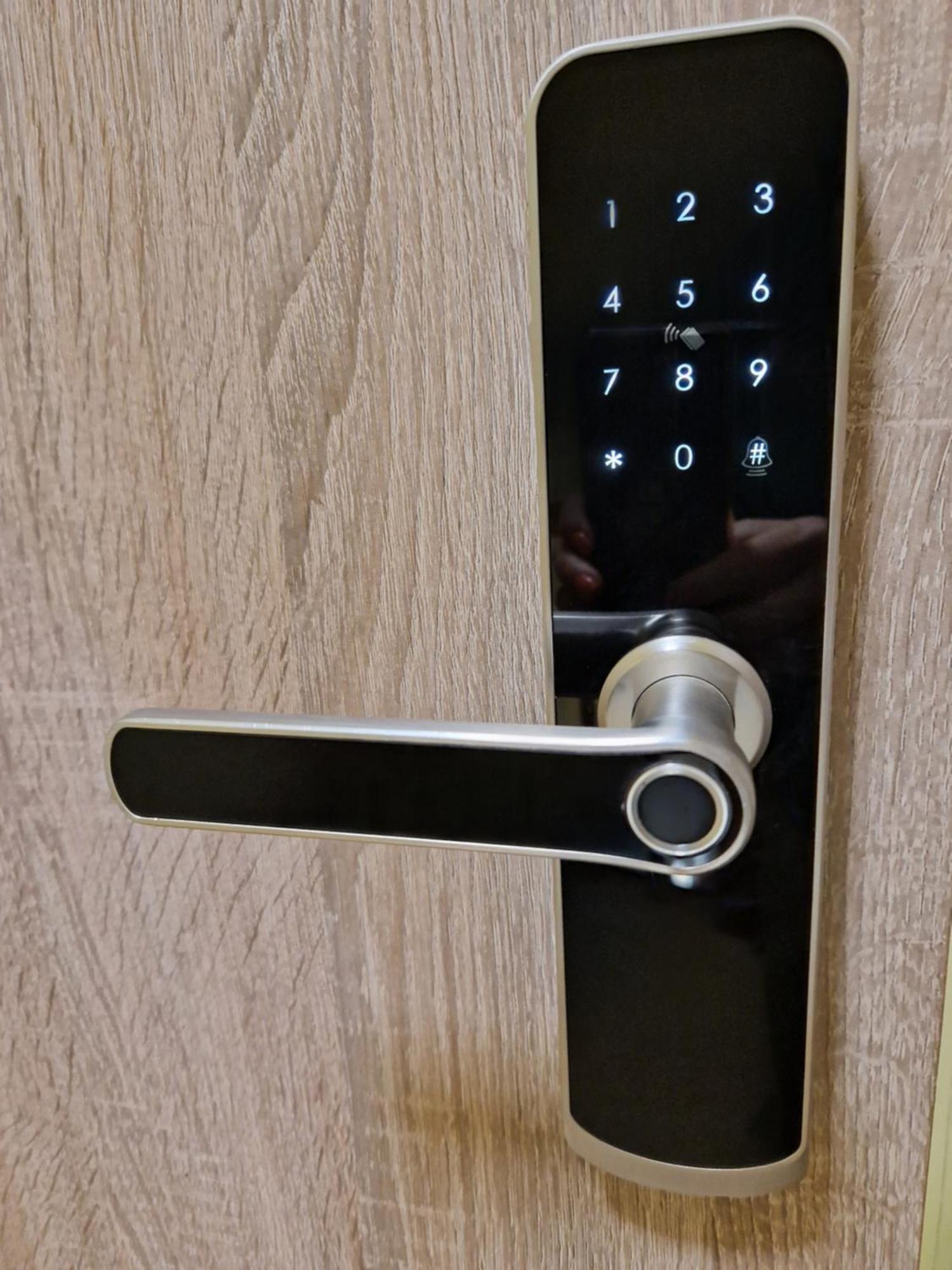 Kanto - Self Check In Klaipeda Exterior foto